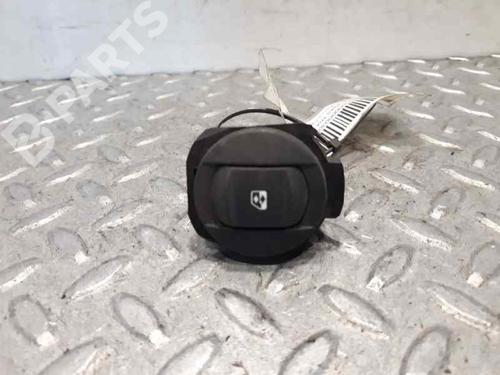 Used Right rear window switch Right rear window switch RENAULT VEL SATIS (BJ0_) 2.2 dCi (BJ0E, BJ0F) (150 hp) 3045762 3045762
