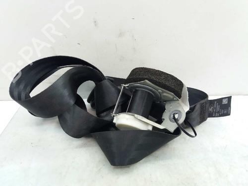 Sicherheitsgurt hinten rechts FORD FIESTA VI (CB1, CCN)  | BP6635234I28 