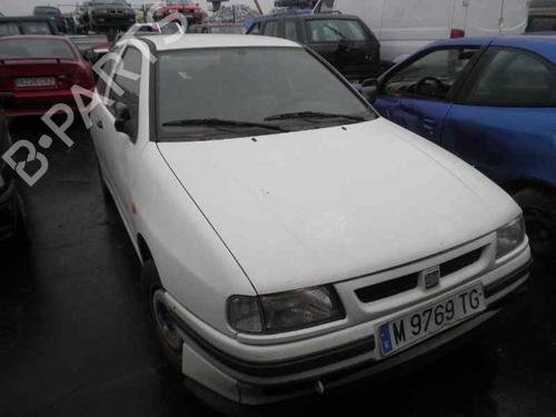 Right taillight SEAT IBIZA II (6K1) 1.4 i | BP3036411C35 