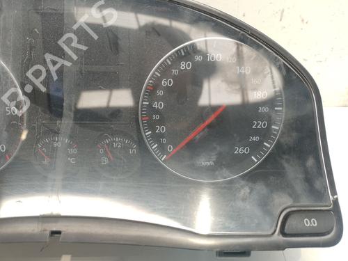Instrument cluster VW GOLF V (1K1)  | BP18728669C47 