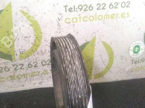 Pulley FORD MONDEO IV (BA7)  | BP14229862M122 