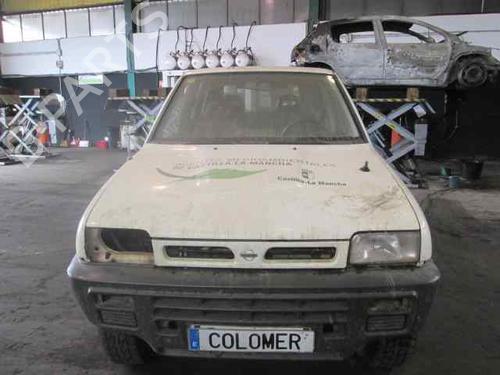 Control unit NISSAN TERRANO II (R20)  | BP7226900M11 
