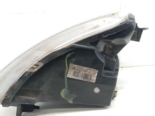 Right headlight CITROËN C2 (JM_) 1.4 | BP25742888C29 