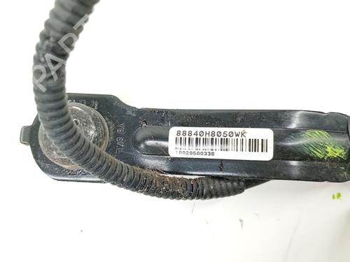 Sikkerhedssele-spænde KIA STONIC (YB) 1.6 CRDi | BP35901400I32 - Image 2