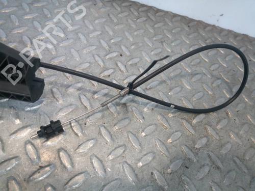 Rear left exterior door handle SEAT IBIZA IV (6J5, 6P1)  | BP13327274C130 