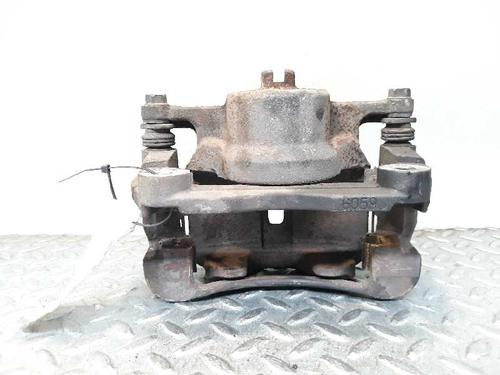Right front brake caliper NISSAN X-TRAIL II (T31)  | BP11624108M104 