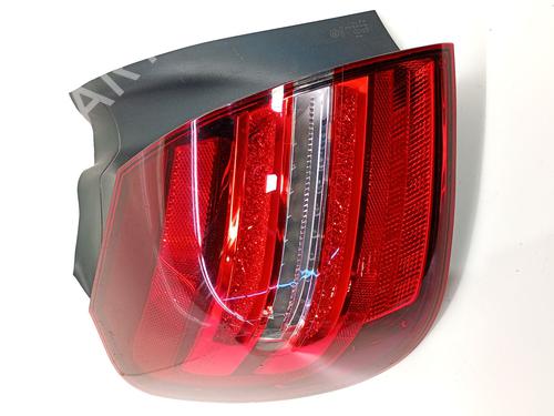 Used Left taillight Left taillight MERCEDES-BENZ GLA-CLASS (X156) GLA 200 CDI / d (156.908) (136 hp) 36220717 36220717