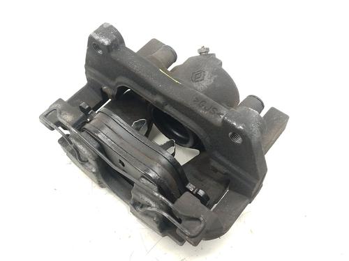 Left front brake caliper RENAULT LAGUNA III (BT0/1) 2.0 dCi (BT01, BT08, BT09, BT0E, BT0K, BT12, BT1C, BT1D,... | BP31943457M105