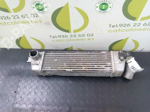 Used Intercooler TATA INDICA [1998-2025]  3061156