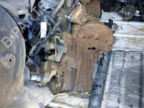 Gearbox PEUGEOT EXPERT Van (V_) 1.5 BlueHDi 100 | BP37154714M3 - Image 2