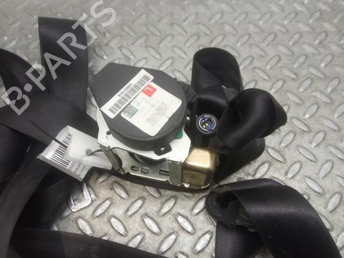 Front left seatbelt SKODA OCTAVIA II Combi (1Z5)  | BP9454740I26 