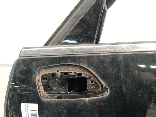 Left front door CITROËN C4 Picasso I MPV (UD_) 2.0 HDi 138 | BP29210756C2 