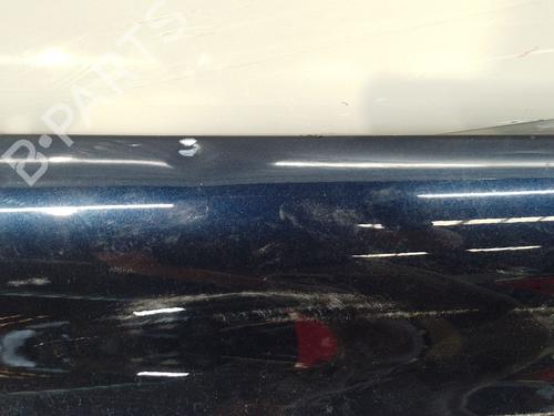 Right front fenders MERCEDES-BENZ E-CLASS (W211) E 270 CDI (211.016) | BP29020537C42 