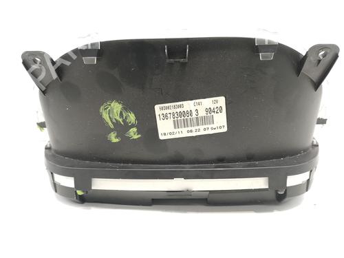 Instrument cluster PEUGEOT BIPPER (AA_)  | BP24105802C47 