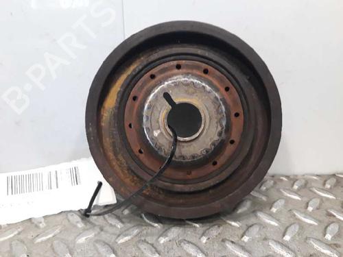 Used Pulley RENAULT CLIO III (BR0/1, CR0/1) [2005-2014]  14235290