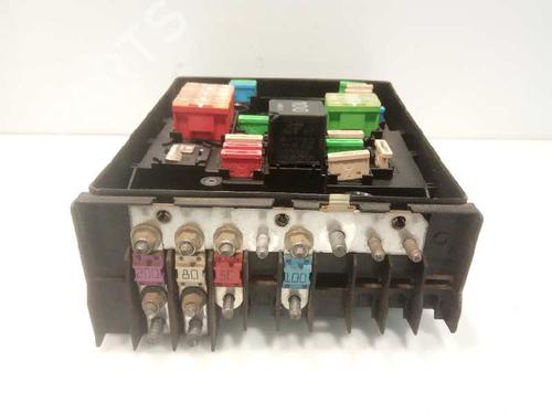 Fuse box SEAT LEON (1P1) 1.9 TDI | BP4738156E1 