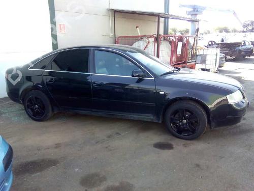 Rear left window mechanism AUDI A6 C5 (4B2) 2.5 TDI | BP4958797C24 