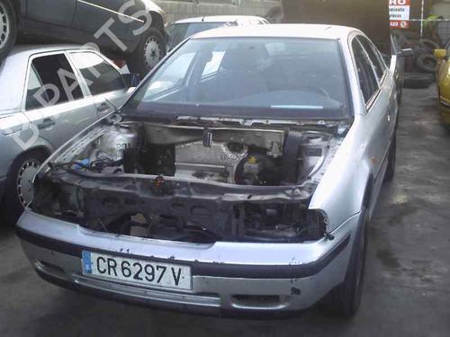 Left rear door SKODA OCTAVIA I (1U2) 1.9 TDI | BP3034814C4 