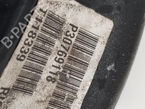 Right rear steering knuckle VOLVO XC90 I (275)  | BP24106333M28 