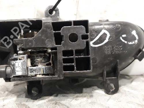 Front right interior door handle NISSAN X-TRAIL II (T31)  | BP3221263I14 