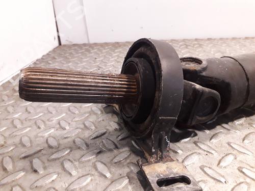 Driveshaft BMW 3 (E36)  | BP10546870M37