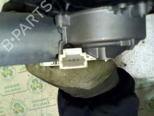 Rear wiper motor RENAULT CLIO III (BR0/1, CR0/1)  | BP3037551M102 