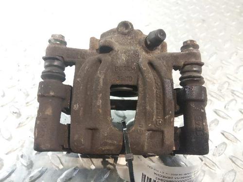 Used Right rear brake caliper MERCEDES-BENZ VITO / MIXTO Van (W639) [2003-2025]  11625892