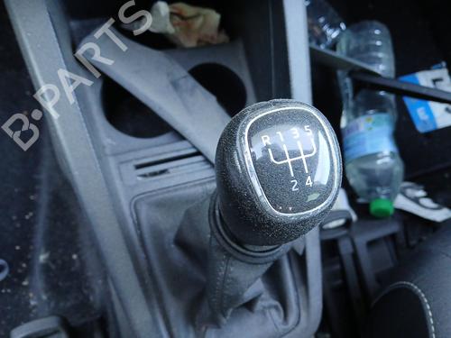 Gearbox SKODA FABIA III (NJ3) | BP30574518M3