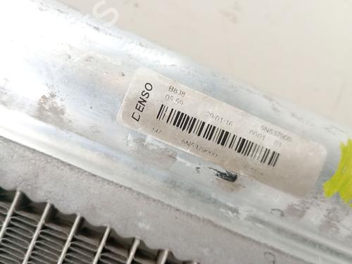AC radiator OPEL COMBO Box Body/MPV (X12) 1.3 CDTI (B05) | BP40255397M32 - Image 2