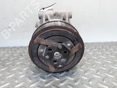 Used AC compressor RENAULT MEGANE II (BM0/1_, CM0/1_) 1.9 dCi (BM0G, CM0G) (120 hp) 9277126
