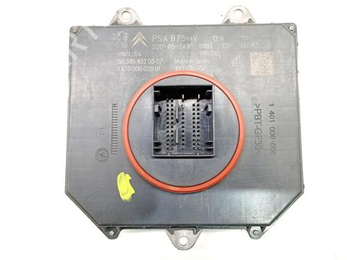 Used Electronic module Electronic module 39465481 39465481