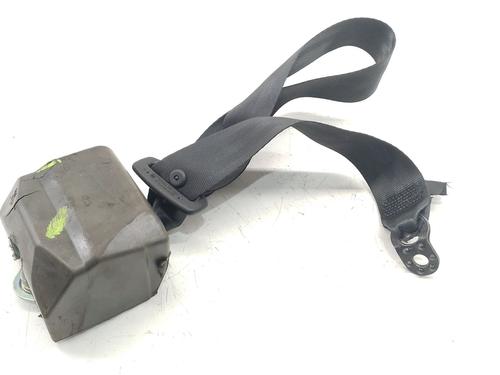 Used Rear left seatbelt Rear left seatbelt SEAT IBIZA IV ST (6J8, 6P8) 1.6 TDI (90 hp) 33873535 33873535