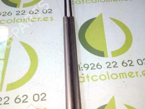 Used Tailgate lift support PEUGEOT 607 (9D, 9U) [2000-2025]  14228585