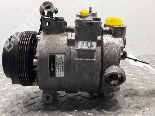 Used AC compressor OPEL ZAFIRA A MPV (T98) [1999-2006]  5771414
