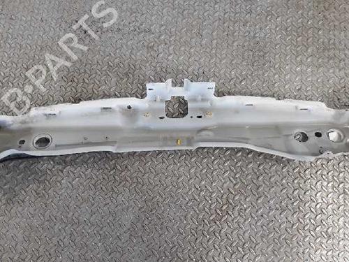 BP8758866C109 | Refuerzo paragolpes delantero FORD TRANSIT Van (FA_ _) 2.4 TDCi 4x4 BP8758866C109