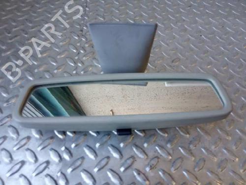 Used Rear mirror MERCEDES-BENZ C-CLASS Coupe (CL203) [2001-2011]  6008621
