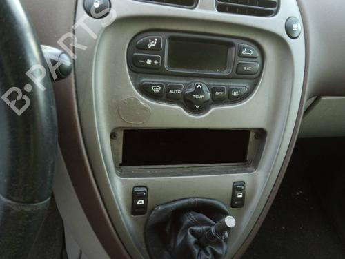 Front right lock CITROËN XSARA PICASSO (N68)  | BP18475779C97 