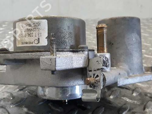 Vacuum pump FORD MONDEO III (B5Y)  | BP5602731M80 