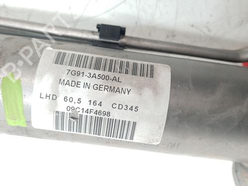 Steering rack FORD MONDEO IV (BA7) 2.0 TDCi | BP32060085M22 