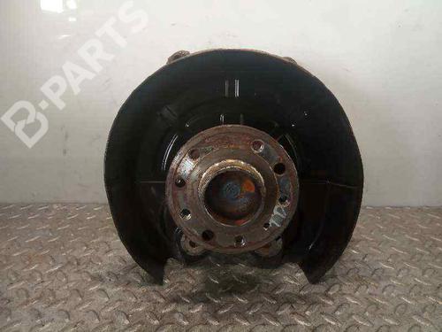 Used Right rear steering knuckle Right rear steering knuckle SAAB 9-3 (YS3F, E79, D79, D75) 1.9 TiD (150 hp) 6696376 6696376