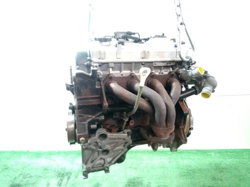 Used Engine MITSUBISHI CARISMA (DA_) 1.6 (DA1A) (99 hp) 17662011