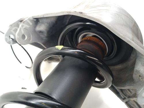 Left front shock absorber AUDI A4 B8 (8K2) 2.0 TDI | BP30969332M16 