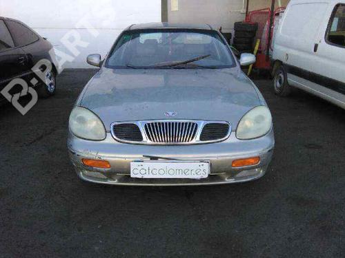 Used Parts DAEWOO LEGANZA (KLAV)  2.0 16V  632093