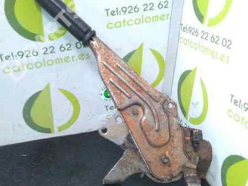 Used Hand brake Hand brake FORD FUSION (JU_) 1.4 TDCi (68 hp) 8783109 8783109