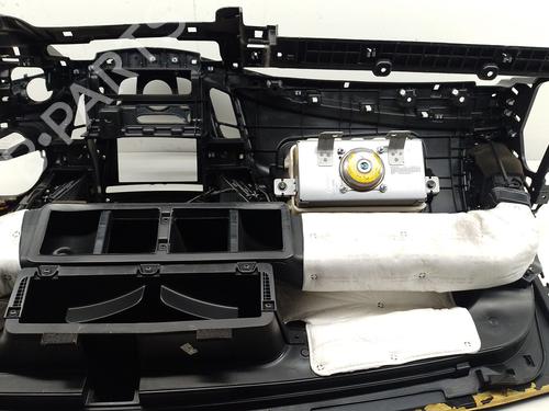 Airbag Kit HYUNDAI i40 I CW (VF) 1.7 CRDi | BP29268522C86 