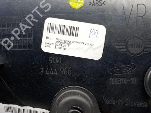 Front right panel MINI MINI COUNTRYMAN (F60) Cooper SD | BP39714867C59  - Image 10