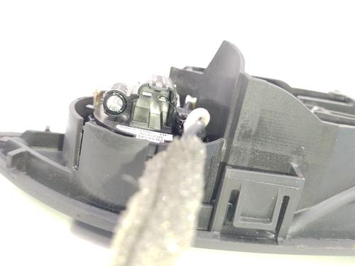 Front left interior door handle FORD FIESTA VI (CB1, CCN) 1.0 EcoBoost | BP32326070I13 - Image 6