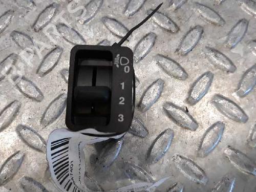 Used Headlight switch LAND ROVER FREELANDER I (L314) [1998-2006]  14228641