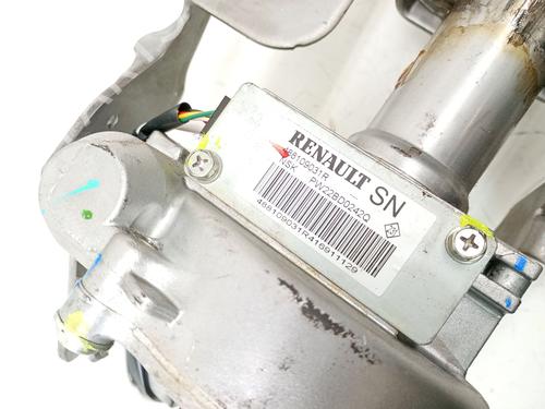 Steering column RENAULT MEGANE III Hatchback (BZ0/1_, B3_) 1.5 dCi (BZ09, BZ0D, BZ1W, BZ29, BZ14) | BP35812971M21 - Image 4