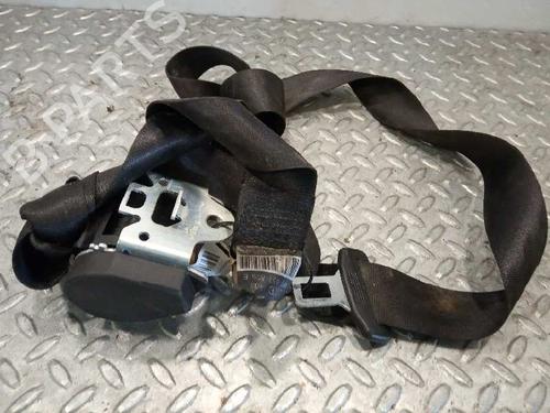 Used Rear left seatbelt AUDI A6 C6 (4F2) 2.0 TDI (140 hp) 6634949